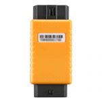 OBDSTAR P003+ Adapter Kit Working with OBDSTAR DC706 series tablets – Bild 3