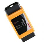 OBDSTAR P003+ Adapter Kit Working with OBDSTAR DC706 series tablets – Bild 4