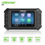 OBDSTAR P50 Airbag Reset Tool SRS Reset Equipment Covers 38 Brands and Over 3000 ECU Part No. – Image 5