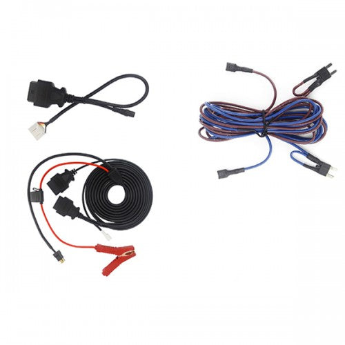 OBDSTAR Toyota-1 + Toyota-2 + 8A All Keys Lost Adapter for X300 DP Plus 1 OBDSTAR Toyota-1 + Toyota-2 + 8A All Keys Lost Adapter for X300 DP Plus - immagine 1