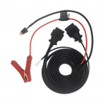 OBDSTAR Toyota-1 + Toyota-2 + 8A All Keys Lost Adapter for X300 DP Plus - immagine 2