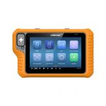 OBDSTAR X300 Classic G3 A1+A2 Key Programmer Built-in CAN FD DoIP 2-year Upgrade - Image 2
