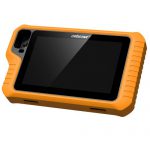 OBDSTAR X300 Classic G3 A1+A2 Key Programmer Built-in CAN FD DoIP 2-year Upgrade - Image 4
