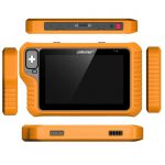 OBDSTAR X300 Classic G3 A1+A2 Key Programmer Built-in CAN FD DoIP 2-year Upgrade - Image 6