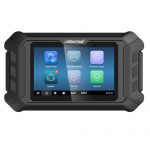OBDSTAR ISCAN EVINRUDE Mercury Outboard Diagnostic Tool Support DFI 2, Optimax, Seapro, Verado, 40HP-300HP Engines 2 years free update - Image 4