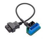 OBDSTAR MQB Collector – Read VA.G ELV/TCM Sync Data for MQB All Keys Lost, Works with X300 Classic G3 - Imagen 2