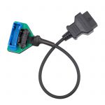 OBDSTAR MQB Collector – Read VA.G ELV/TCM Sync Data for MQB All Keys Lost, Works with X300 Classic G3 - Imagen 3