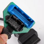 OBDSTAR MQB Collector – Read VA.G ELV/TCM Sync Data for MQB All Keys Lost, Works with X300 Classic G3 - Imagen 6
