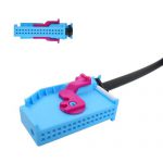 ⁦OBDSTAR VW4-AKL Cable VA.G IMMO4 NEC24C64/32 All Keys Lost Tool Works with X300 Series⁩ - الصورة ⁦3⁩