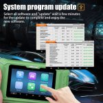 OBDSTAR X200 Pro2 Oil Reset Tool Support Car Maintenance till 2021 - Image 4