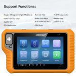 OBDSTAR X300 Classic G3 A1+A2 Key Programmer Built-in CAN FD DoIP 2-year Upgrade - Image 9