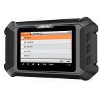 ⁦OBDSTAR iScan JAPAN Intelligent Motorcycle Diagnostic Tool Key Programming Portable Tablet Scanner⁩ - الصورة ⁦3⁩