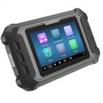 ⁦OBDSTAR iScan JAPAN Intelligent Motorcycle Diagnostic Tool Key Programming Portable Tablet Scanner⁩ - الصورة ⁦4⁩