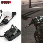 OEM K-008 Key 8A/4D Matching Adapter Cable for BM.W Motorcycle Ignition Programming Cables - Imagem 4