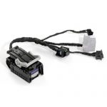 OEM K-008 Key 8A/4D Matching Adapter Cable for BM.W Motorcycle Ignition Programming Cables - Imagem 5