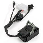 OEM K-008 Key 8A/4D Matching Adapter Cable for BM.W Motorcycle Ignition Programming Cables - Imagem 6