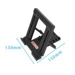 OEM Universal ECU Bracket, Handy Tablet Stand  for Easy ECU Wiring - Image 3