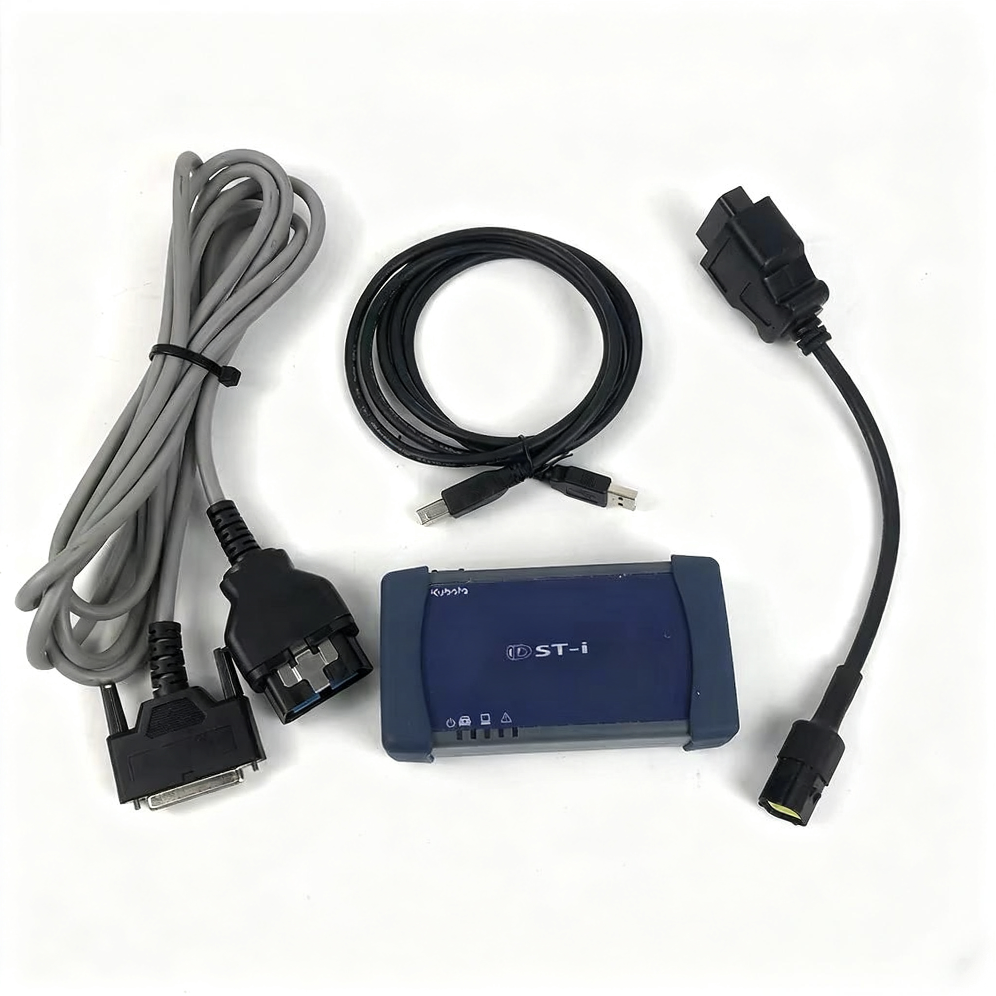 DENSO DST-i Diesel ECU & Engines Diagnosis tool for KUBOTA, Takeuchi with Diagmaster DX Software 1 DENSO DST-i Diesel ECU & Engines Diagnosis tool for KUBOTA, Takeuchi with Diagmaster DX Software – Image 1
