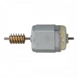 Mercedes ESL/ELV Motor Steering Lock Wheel Motor OEM for Benz W204 W207 W212 - 画像 (3)