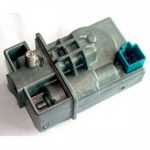 Mercedes ESL/ELV Motor Steering Lock Wheel Motor OEM for Benz W204 W207 W212 - 画像 (4)
