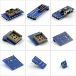 OEM Orange 5 Professional Programming Device With V1.34 Software & Full Adapters - 画像 (6)