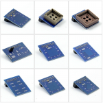 OEM Orange 5 Professional Programming Device With V1.34 Software & Full Adapters - 画像 (5)