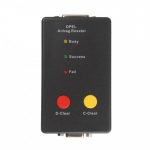 Opel Airbag Resetter for Opel Airbag Reset Tool via OBD2