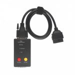 Opel Airbag Resetter for Opel Airbag Reset Tool via OBD2 – Bild 6