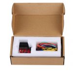 Foxflasher OTB 1.0 /2.0 Expansion Adapter for KT200 KT200II Tagflash Programmer - Imagem 2