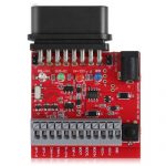 Foxflasher OTB 1.0 /2.0 Expansion Adapter for KT200 KT200II Tagflash Programmer - Imagem 3