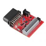 Foxflasher OTB 1.0 /2.0 Expansion Adapter for KT200 KT200II Tagflash Programmer - Imagem 5