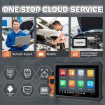 Autel OTOFIX D1 Lite Diagnostic Scanner Professional Auto Full system Diagnostics Tool - Image 4