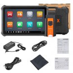 OTOFIX D1 MAX2 Professional Bi-directional Diagnostic Tool Supports CAN FD DoIP - immagine 3