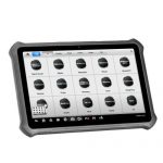 OTOFIX D1 MAX2 Professional Bi-directional Diagnostic Tool Supports CAN FD DoIP - immagine 4