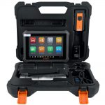 Autel OTOFIX D1 Bluetooth Scanner Car Diagnostic Scan Tool – Bild 5
