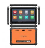 OTOFIX EvoScan Ultra Car Diagnostic Tool 2 Years Free Upgrade - Image 2