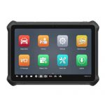 OTOFIX EvoScan Ultra Car Diagnostic Tool 2 Years Free Upgrade