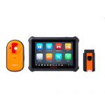 Autel OTOFIX IM1 Auto Key Programmer & Diagnostic Tool Support All Key Lost via OBD