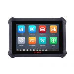 Autel OTOFIX IM1 Auto Key Programmer & Diagnostic Tool Support All Key Lost via OBD – Image 2