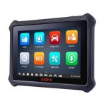 Autel OTOFIX IM1 Auto Key Programmer & Diagnostic Tool Support All Key Lost via OBD – Image 4