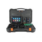 OTOFIX IM2 Diagnostic Tool IMMO Key Programmer Same as IM608 II Supports CAN FD DoIP – Bild 6