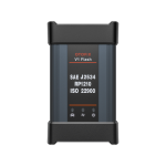 OTOFIX IM2 Diagnostic Tool IMMO Key Programmer Same as IM608 II Supports CAN FD DoIP – Bild 5