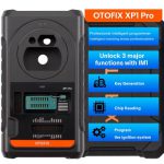 Autel OTOFIX XP1 Pro Key Programmer Works With OTOFIX IM1 IM2 IMMO Car Scan Tool - Imagen 9