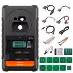 Autel OTOFIX XP1 Pro Key Programmer Works With OTOFIX IM1 IM2 IMMO Car Scan Tool - Imagen 4