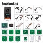 Autel OTOFIX XP1 Pro Key Programmer Works With OTOFIX IM1 IM2 IMMO Car Scan Tool - Imagen 8