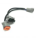 obd2 Cable Penta 6+8 Pin for V-ocom V-odia Scanner - 画像 (7)