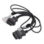 OBDSTAR Toyota-30 Cable Support 4A and 8A-BA All Key Lost for X300 DP PLUS/ X300 PRO4/ X300 DP Key Master - immagine 6