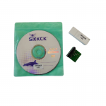 OEM Orange5 V1.42 Super Pro Programmer With Full Adapter Enhanced Functions with USB Dongle - immagine 3