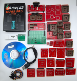 Orange5 Programmer Tool V1.45 Full Version ECU Programming Device Activate Full Authorization - Image 2
