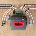 TMPro2 Original Transponder Key Programmer And PIN Code Calculator Basic without Software - 画像 (2)